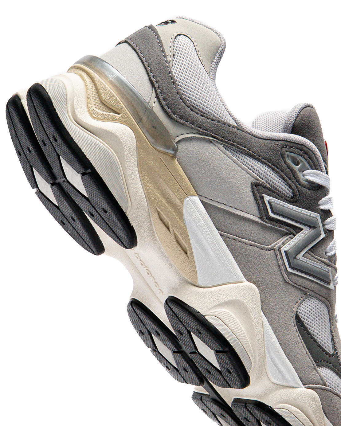 New Balance 9060 Lace | GC9060GY | AFEW STORE